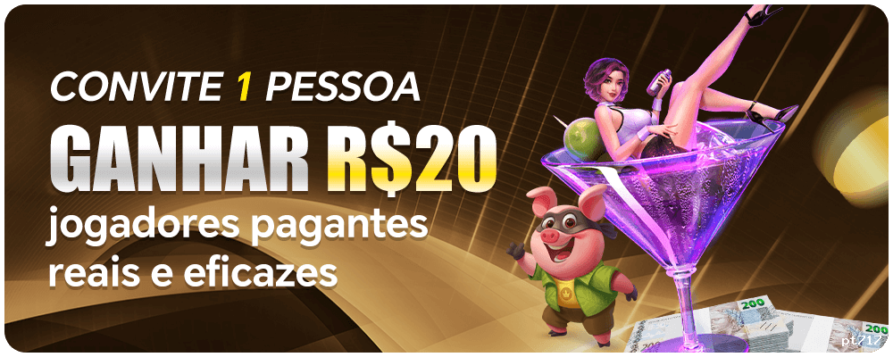 Login pt717 - acesso à conta